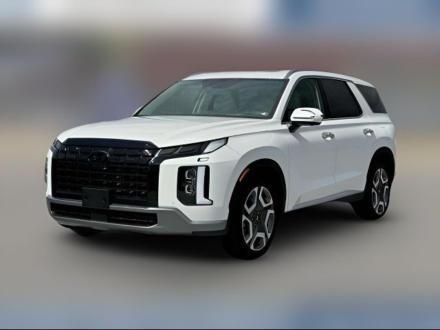 2025 Hyundai Palisade Limited