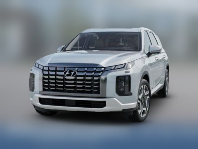 2025 Hyundai Palisade Limited