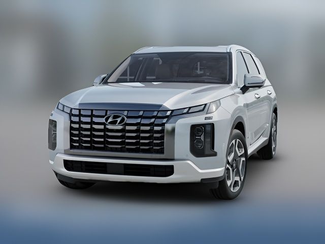 2025 Hyundai Palisade Limited