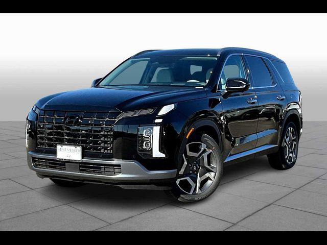 2025 Hyundai Palisade Limited