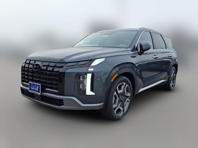 2025 Hyundai Palisade Limited