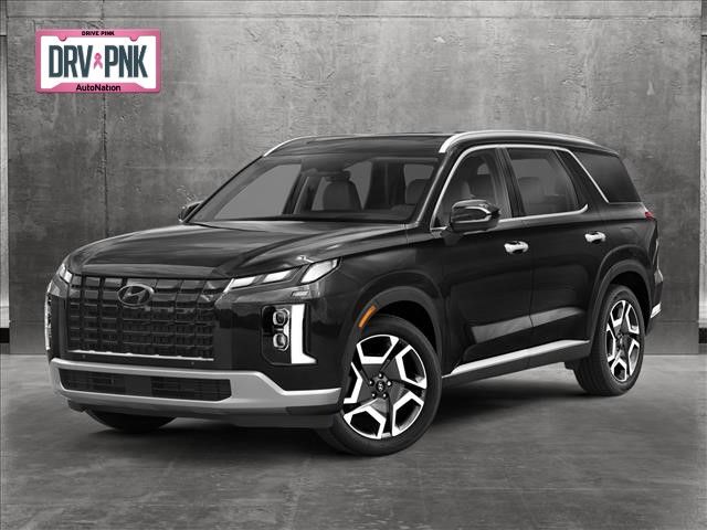 2025 Hyundai Palisade Limited