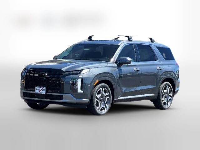 2025 Hyundai Palisade Limited