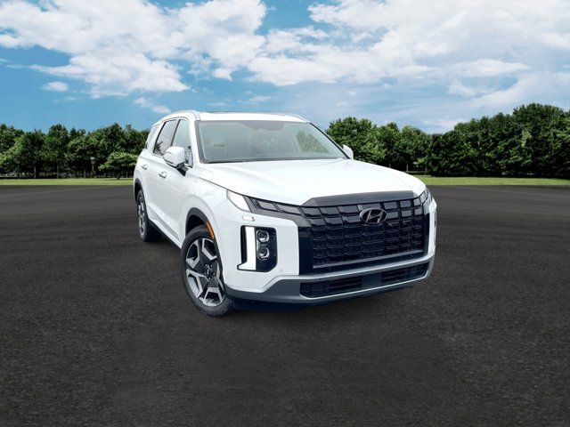 2025 Hyundai Palisade Limited