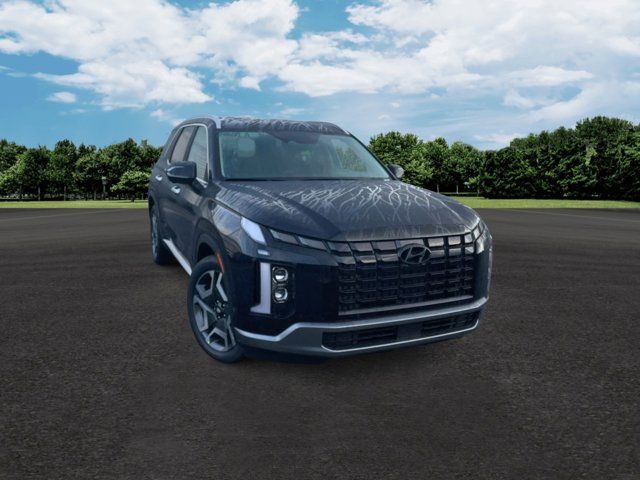 2025 Hyundai Palisade Limited