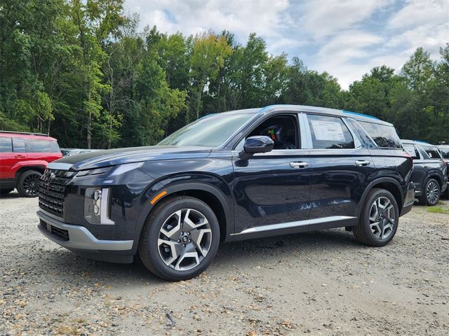 2025 Hyundai Palisade Limited