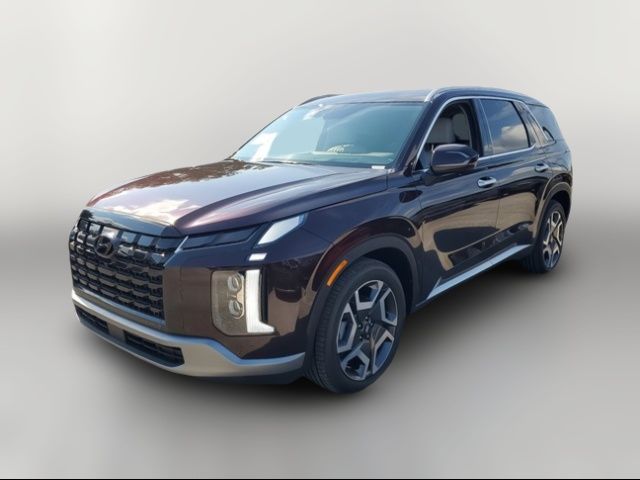 2025 Hyundai Palisade Limited