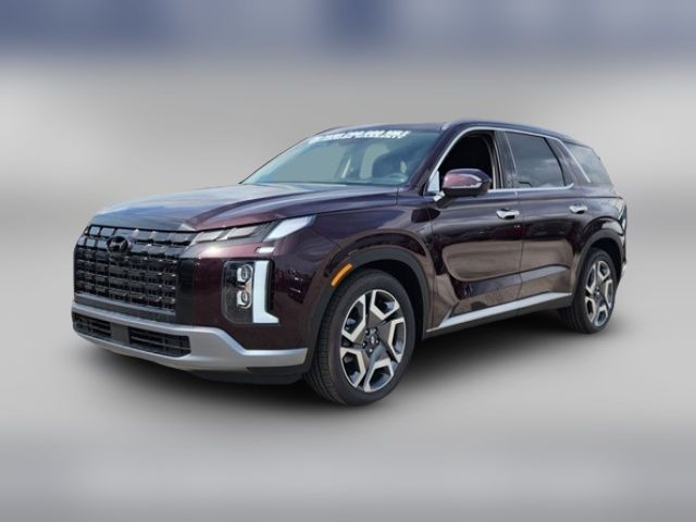 2025 Hyundai Palisade Limited