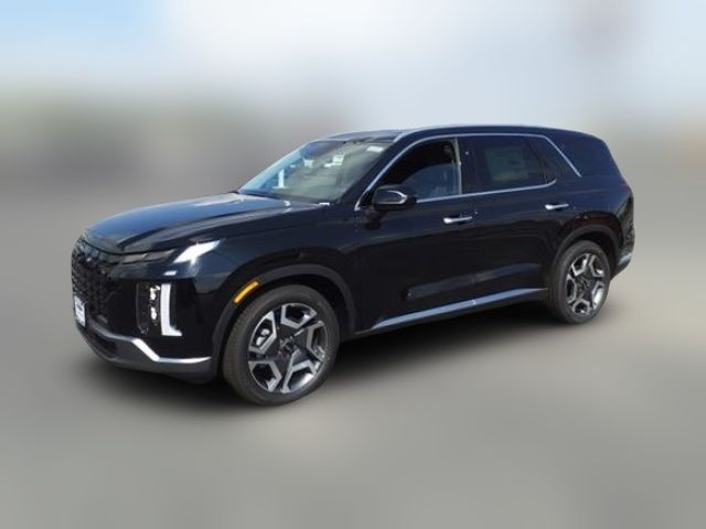 2025 Hyundai Palisade Limited