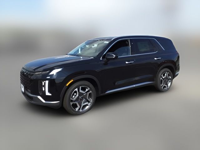 2025 Hyundai Palisade Limited