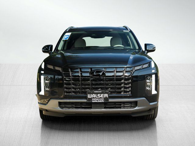 2025 Hyundai Palisade Limited