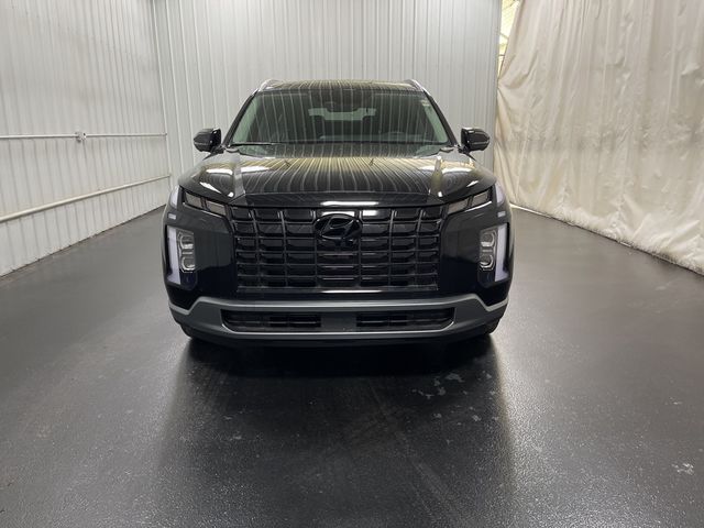 2025 Hyundai Palisade Limited