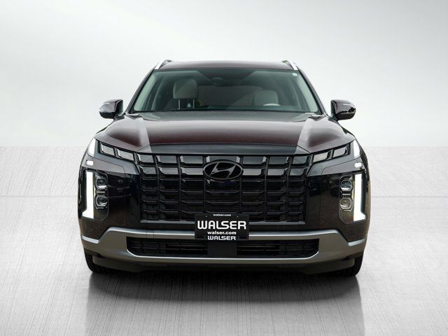 2025 Hyundai Palisade Limited