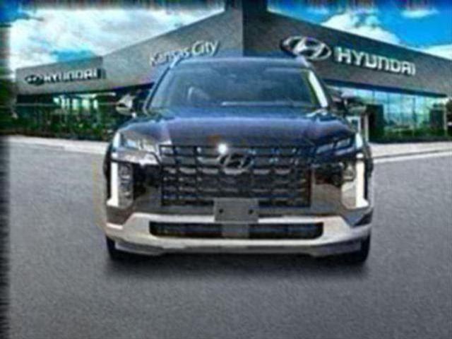 2025 Hyundai Palisade Limited
