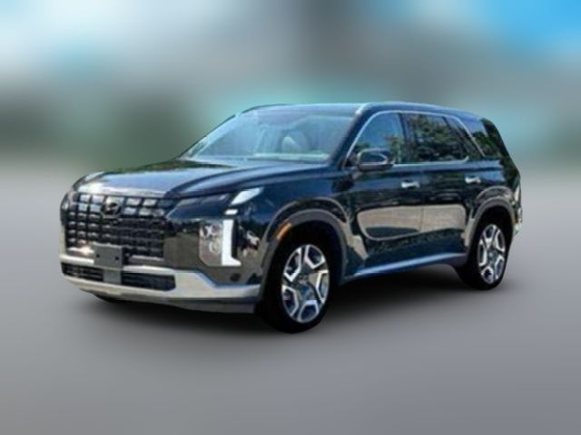 2025 Hyundai Palisade Limited