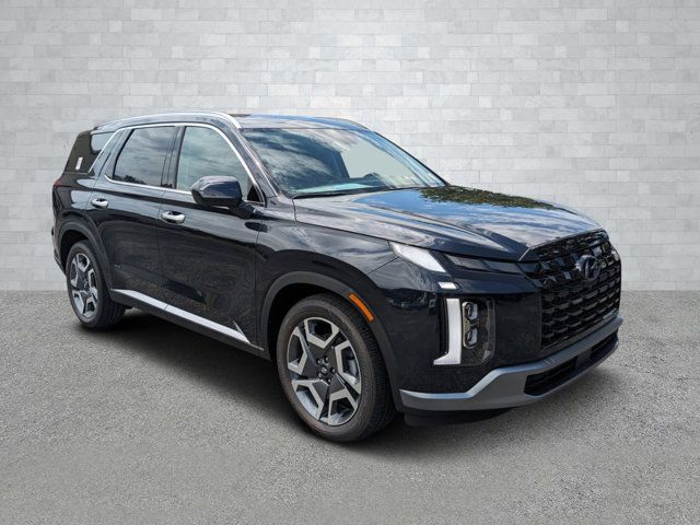 2025 Hyundai Palisade Limited