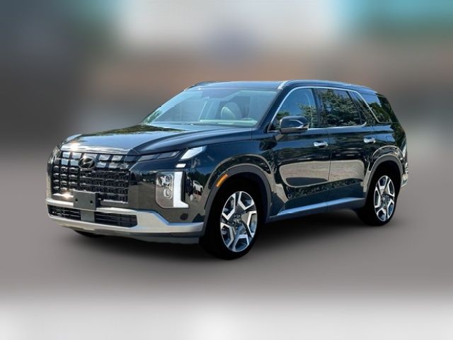 2025 Hyundai Palisade Limited