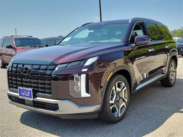 2025 Hyundai Palisade Limited