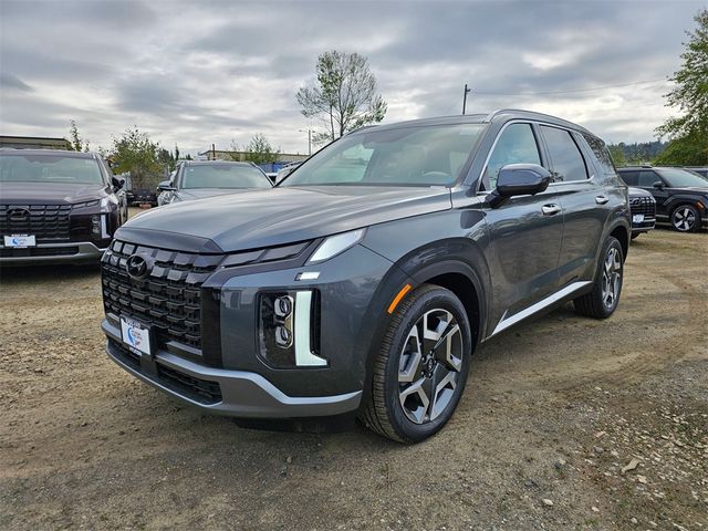 2025 Hyundai Palisade Limited