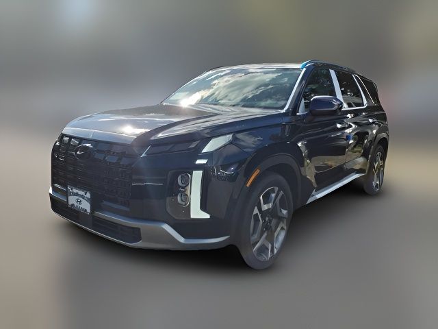 2025 Hyundai Palisade Limited