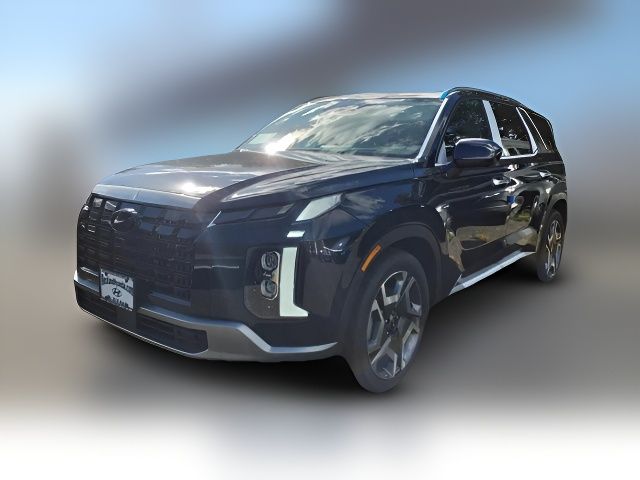 2025 Hyundai Palisade Limited