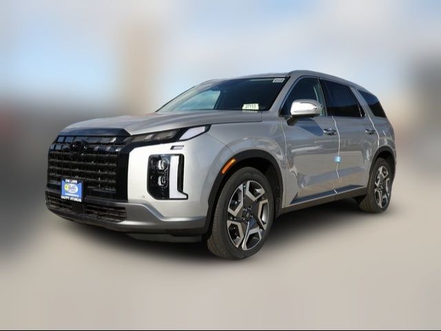 2025 Hyundai Palisade Limited