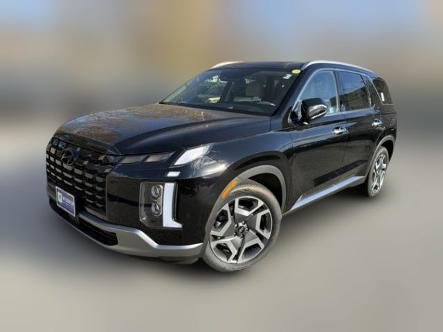 2025 Hyundai Palisade Limited