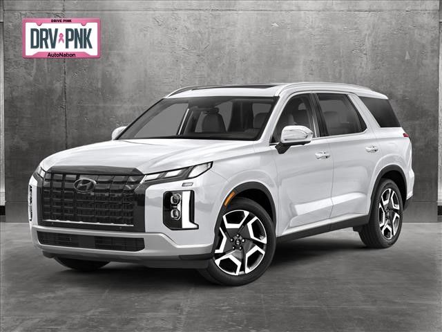 2025 Hyundai Palisade Limited