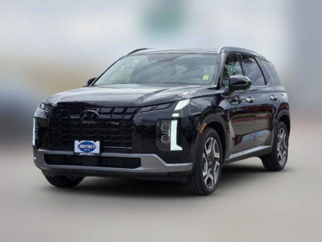 2025 Hyundai Palisade Limited