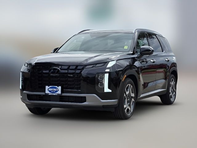 2025 Hyundai Palisade Limited