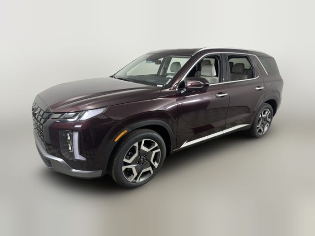 2025 Hyundai Palisade Limited