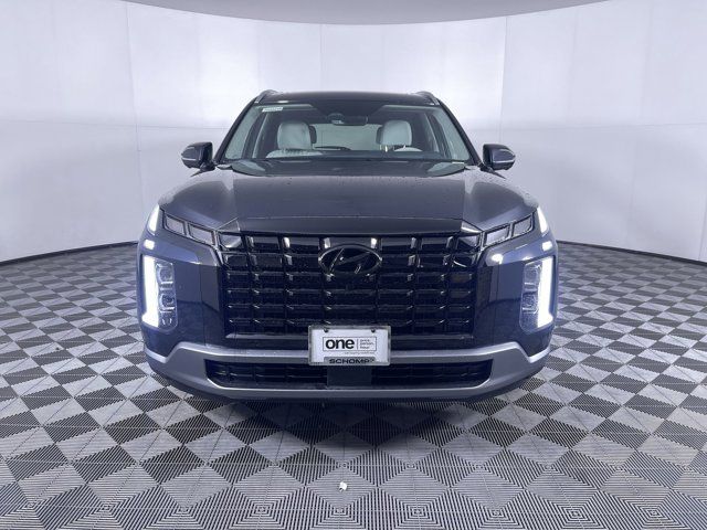 2025 Hyundai Palisade Limited