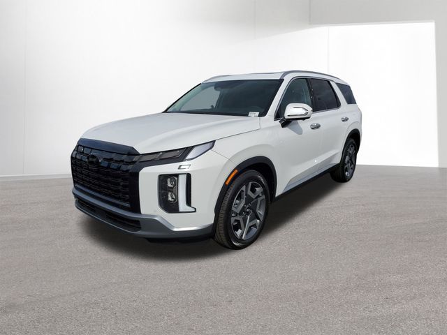 2025 Hyundai Palisade Limited