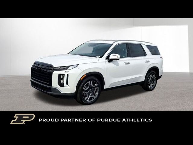 2025 Hyundai Palisade Limited