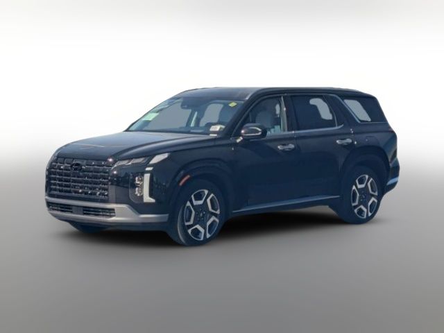 2025 Hyundai Palisade Limited