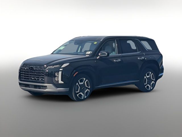 2025 Hyundai Palisade Limited