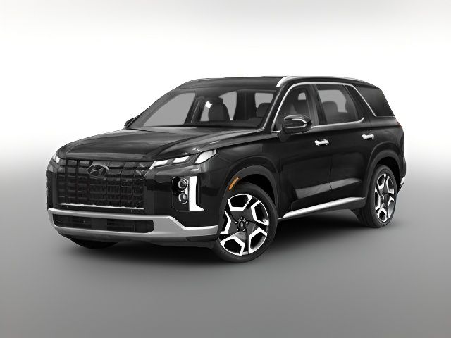 2025 Hyundai Palisade Limited