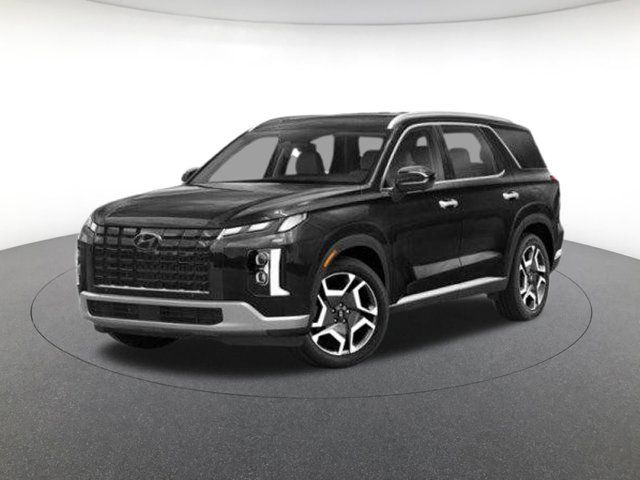 2025 Hyundai Palisade Limited