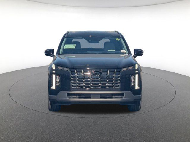 2025 Hyundai Palisade Limited