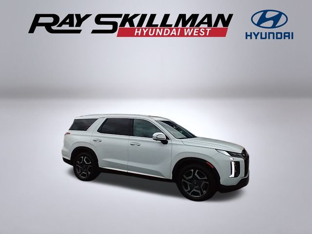 2025 Hyundai Palisade Limited