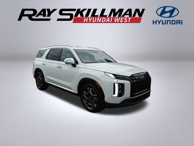 2025 Hyundai Palisade Limited