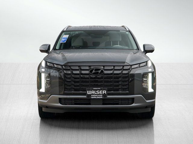 2025 Hyundai Palisade Limited