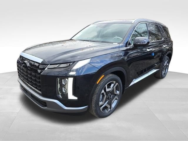 2025 Hyundai Palisade Limited