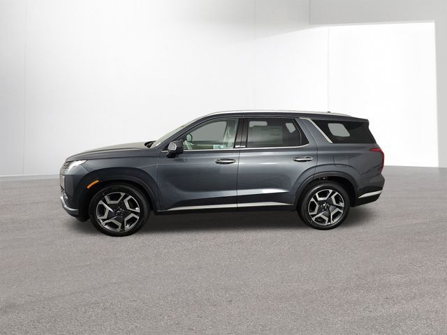 2025 Hyundai Palisade Limited