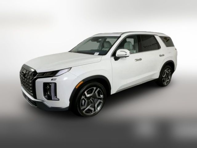 2025 Hyundai Palisade Limited