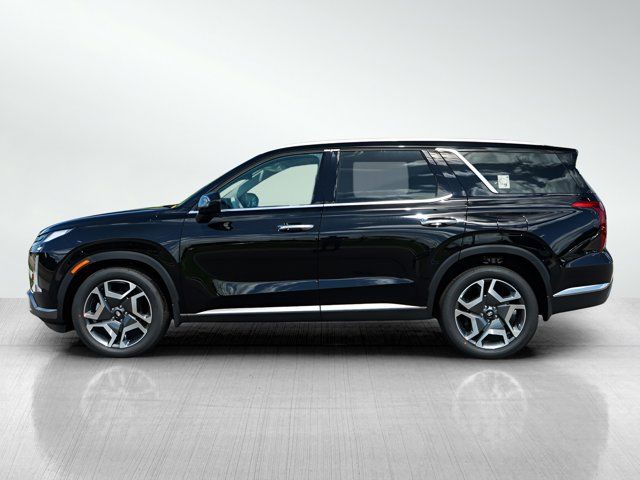 2025 Hyundai Palisade Limited