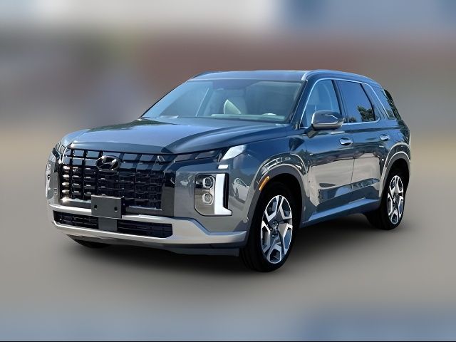 2025 Hyundai Palisade Limited