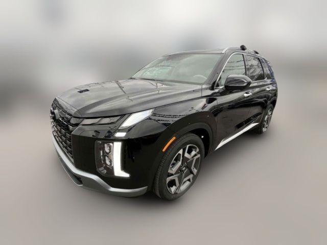 2025 Hyundai Palisade Limited