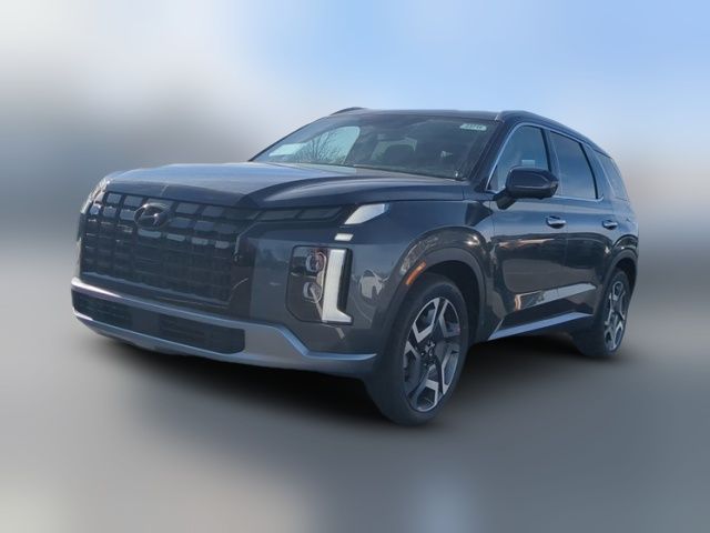 2025 Hyundai Palisade Limited