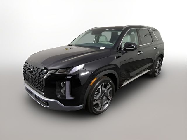 2025 Hyundai Palisade Limited